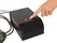 Orion Suck-O-Mat Hands-Free Stimulation Device, Adjustable Intensity, Black