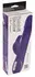 You2Toys Rabbit Skater Purple Silicone Intimate Machine 23cm Waterproof