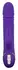 You2Toys Rabbit Skater Purple Silicone Intimate Machine 23cm Waterproof