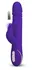 You2Toys Rabbit Skater Purple Silicone Intimate Machine 23cm Waterproof