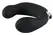 Rebel Black/Silver Prostate Stimulator with Dual Massaging System 20cm