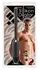 You2Toys Vibrating Dilator Black 19cm 7-Mode Silicone System