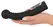You2Toys Prostate Rotator Ball Head 20cm, Silicone, Black, 5 Modes