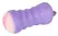 You2Toys Gina Vibrating Intimate Machine Purple 14 cm TPR ABS