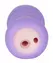 You2Toys Gina Vibrating Intimate Machine Purple 14 cm TPR ABS