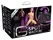 You2Toys Rotating G & P-Spot Machine with Attachments, 37x27x18 cm