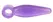 You2Toys Purple Intimate Set 9-Piece Multitexture Kit TPE/ABS