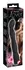 You2Toys Analogue Wave Black Vibrating Device 18cm ABS