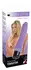 Vibra Lotus Lila Silicone Intimate Device 7-Mode Purple 25cm