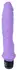 Vibra Lotus Lila Silicone Intimate Device 7-Mode Purple 25cm