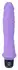 Vibra Lotus Lila Silicone Intimate Device 7-Mode Purple 25cm