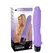 Vibra Lotus Lila Silicone Intimate Device 7-Mode Purple 25cm