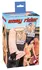 You2Toys Easy Rider Skin Strap-On Adjustable Intimate System 17cm