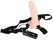 You2Toys Easy Rider Skin Strap-On Adjustable Intimate System 17cm