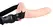You2Toys Easy Rider Skin Strap-On Adjustable Intimate System 17cm
