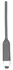 You2Toys Dilator Vibrating Grey 19 cm - Flexible Silicone Device