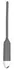 You2Toys Dilator Vibrating Grey 19 cm - Flexible Silicone Device