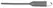 You2Toys Dilator Vibrating Grey 19 cm - Flexible Silicone Device
