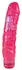 You2Toys Pink Love Large Intimate Massager 22cm Transparent Pink