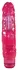 You2Toys Pink Love Large Intimate Massager 22cm Transparent Pink