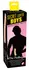 You2Toys Poolboy Silicone Vibrator 21 cm, Multi-Speed, Natural Color