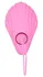 Sweet Smile Shelly RC Wireless Panty Device Silicone Pink Remote 7 Modes