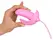 Sweet Smile Shelly RC Wireless Panty Device Silicone Pink Remote 7 Modes