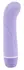 Sweet Smile Mini-G Compact Vibrator Purple Silicone 12.4cm