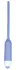 You2Toys Silicone Blue Urethral Stimulator 19cm, 7 Modes, Waterproof