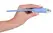 You2Toys Silicone Blue Urethral Stimulator 19cm, 7 Modes, Waterproof
