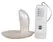 Botti Shelly Intimate Shell Vibrator Soft-Touch, 4 Modes, Compact Size