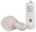 Botti Shelly Intimate Shell Vibrator Soft-Touch, 4 Modes, Compact Size