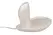 Botti Shelly Intimate Shell Vibrator Soft-Touch, 4 Modes, Compact Size