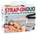 You2Toys Duo Strap-On Set with Dual Vibrating System, Adjustable Harness