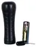 You2Toys Pussy to Go Vibration Intimate Device with Textured Channel 23cm