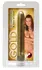 You2Toys Gold Vibrator 17 cm Multi-Speed ABS Shiny Finish
