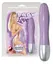 Lady Love Compact Vibrator by You2Toys - Discreet Size, Elegant Design