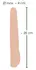 You2Toys Push it! Skin-Tone Thrusting Model 27.5cm TPE
