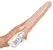 You2Toys Push it! Skin-Tone Thrusting Model 27.5cm TPE