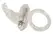 Summer Hills Dual-Action Vibrating Intimate Ring Transparent TPE