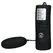 Velvet Black Bullet by You2Toys - 4-Level Wired Vibration, 6 cm, ABS/PU