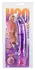 H2O Viking Wet Vibe Intimate Machine Purple 23cm TPE Adjustable Power
