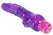 H2O Viking Wet Vibe Intimate Machine Purple 23cm TPE Adjustable Power