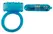You2Toys Blue Intimate Ring with Removable Vibrating Module 3cm
