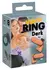 You2Toys Vibro Ring Dark - Flexible Intimate Ring with Mini-Vibration