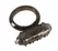 You2Toys Vibro Ring Dark - Flexible Intimate Ring with Mini-Vibration