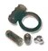 You2Toys Vibro Ring Dark - Flexible Intimate Ring with Mini-Vibration