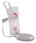 You2Toys Silver Star Vibro-Bullet Adjustable Intensity 6 cm ABS