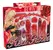 You2Toys Red Roses 9-Piece Set - Multi-Functional Intimate Kit