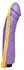 You2Toys Queeny Love Giant Lover Vibrating Intimate Device 33cm TPE